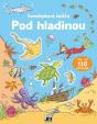 Pod hladinou -  Samolepková knížka