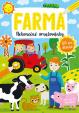 Farma - Nekonečné omalovánky