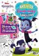 Vampirina - Cvičebnice A4+