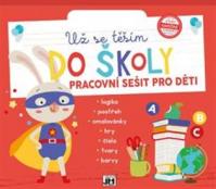 Už se těším do školy