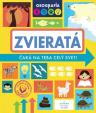 Geografia/ Zvieratá