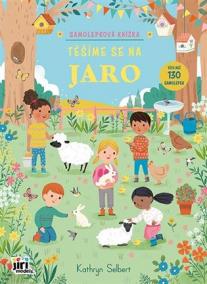 Těšíme se na Jaro
