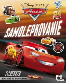 Samolepkovanie/ Cars