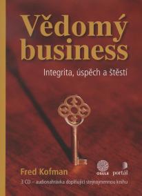 Vědomý business - 3CD