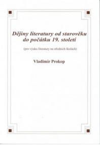 Dějiny literatury od starověku do počátku 19. století