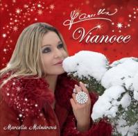 CD Marcella: Vianoce
