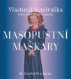 Masopustní maškary (1x Audio na CD - MP3)