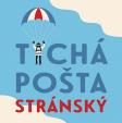 Černý Miroslav:  Stránský: Tichá Pošta (Mp3-Cd)