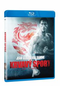 Film:  Krvavý Sport Bd