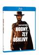 Film:  Hodný, Zlý A Ošklivý Bd