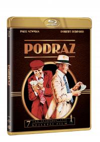 Podraz - Oscarová edice: Nejlepší film