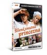 Šíleně smutná princezna - DVD