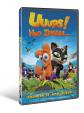 Uuups! Noe zdrhnul… - DVD