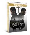 Vzkaz v láhvi - DVD: Případy oddělení Q