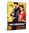 Pan Dokonalý - DVD