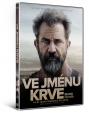 Ve jménu krve - DVD