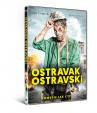 OSTRAVAK OSTRAVSKi - DVD