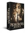 5x DVD Hororová kolekceII /Návrat do Silent Hill + SAW V. + Sirotčinec + The Boy + Zlo nikdy nespí