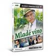 Mladé víno - DVD