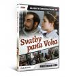 Svatby pana Voka - DVD