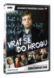 Vrať se do hrobu! DVD (remasterovaná verze)