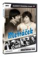 Metráček (remasterovaná verze) DVD