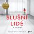 Slušní lidé - audioknihovna