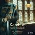 Karel IV. – Stíny minulosti - audioknihovna