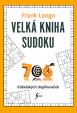 Velká kniha sudoku