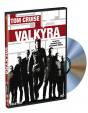 Valkýra DVD