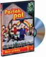 Pošťák Pat - Ukradené jahody  DVD