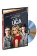 Zkažená úča DVD