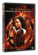 Film:  Hunger Games : Vražedná Pomsta Dvd