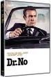 Dr. No DVD