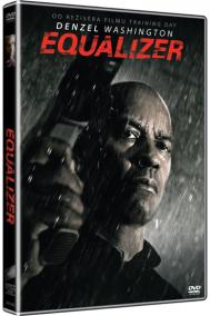 Equalizer DVD