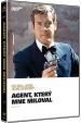 Agent, který mne miloval DVD