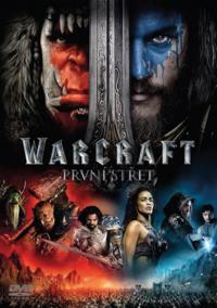 Warcraft: První střet DVD