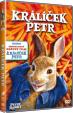 Králíček Petr - DVD
