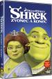 Shrek: Zvonec a konec - DVD