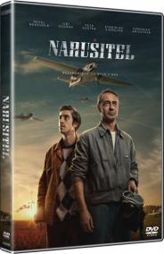 Narušitel - DVD