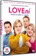 Lovení DVD