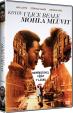 Kdyby ulice Beale mohla mluvit DVD