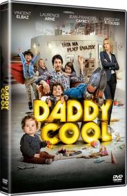 Daddy Cool DVD