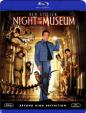 Noc v muzeu - Blu-Ray