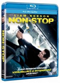 Non-Stop - Blu-ray