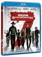 Sedm statečných (2016) - Blu-ray