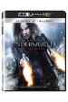 Underworld: Krvavé války Blu-ray