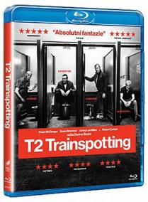 Trainspotting - Blu-ray