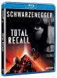 Total Recall - Blu-ray