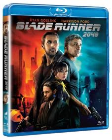 Blade Runner 2049 - Blu-Ray